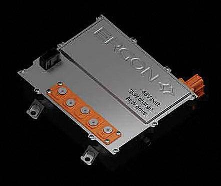 Ergon Labs and Omega Seiki Partner On IPC Technology